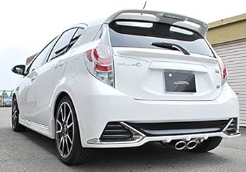 Amazon | ロッソモデロ COLBASSO（コルバッソ） NA2-C マフラー トヨタ